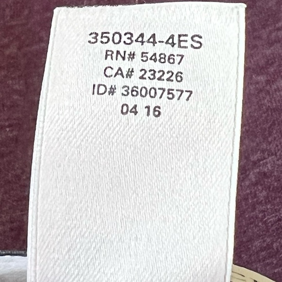 Victoria’s Secret Pajama Tank Top - Picture 7 of 8